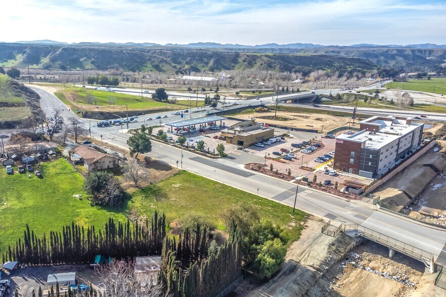 More Photos Of 12915 14th st, Yucaipa Land For Sale