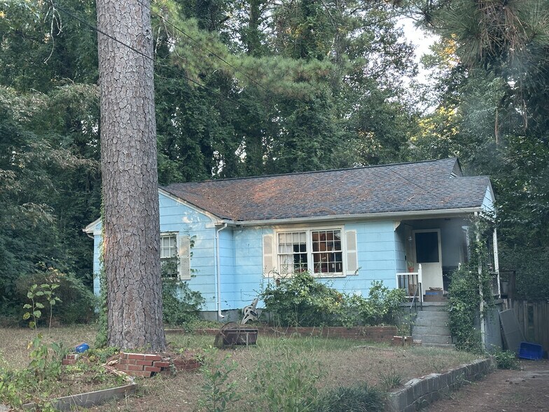 More Photos Of , Decatur Multifamily For Sale