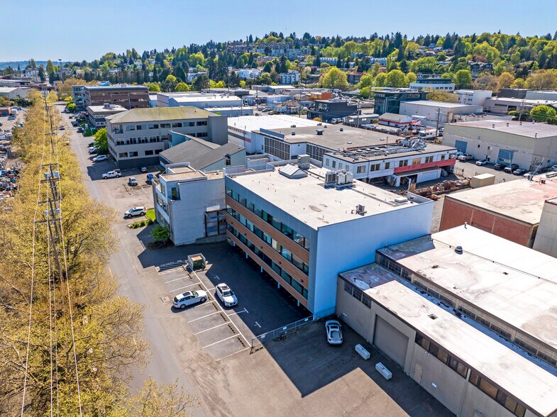 More Photos Of 4241 21st Ave W, Seattle Office For Lease