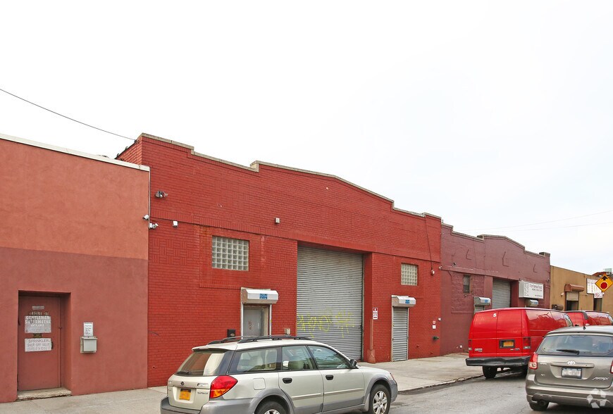 Primary Photo Of 94 Beadel St, Brooklyn Warehouse For Lease