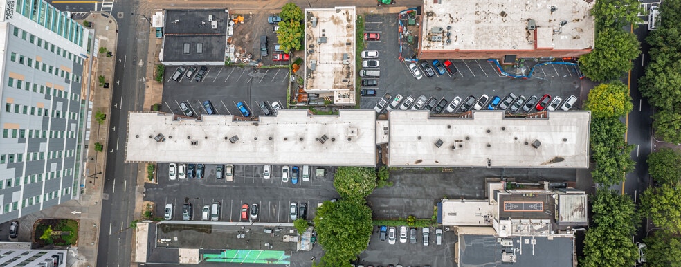 More Photos Of 508 N Tryon St N, Charlotte Apartments For Sale