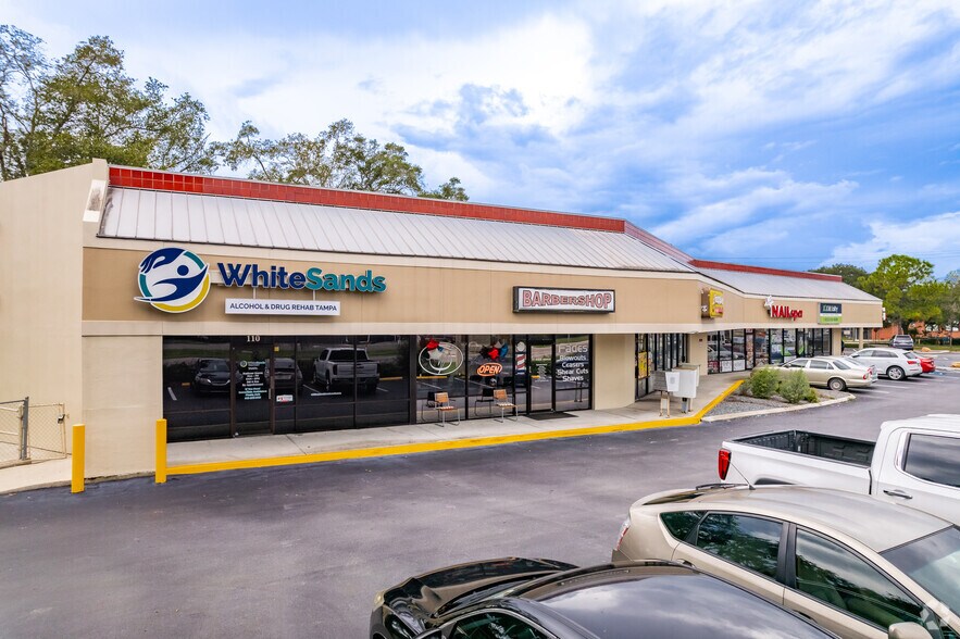 More Photos Of 7620 Gunn Hwy, Tampa Unknown For Lease