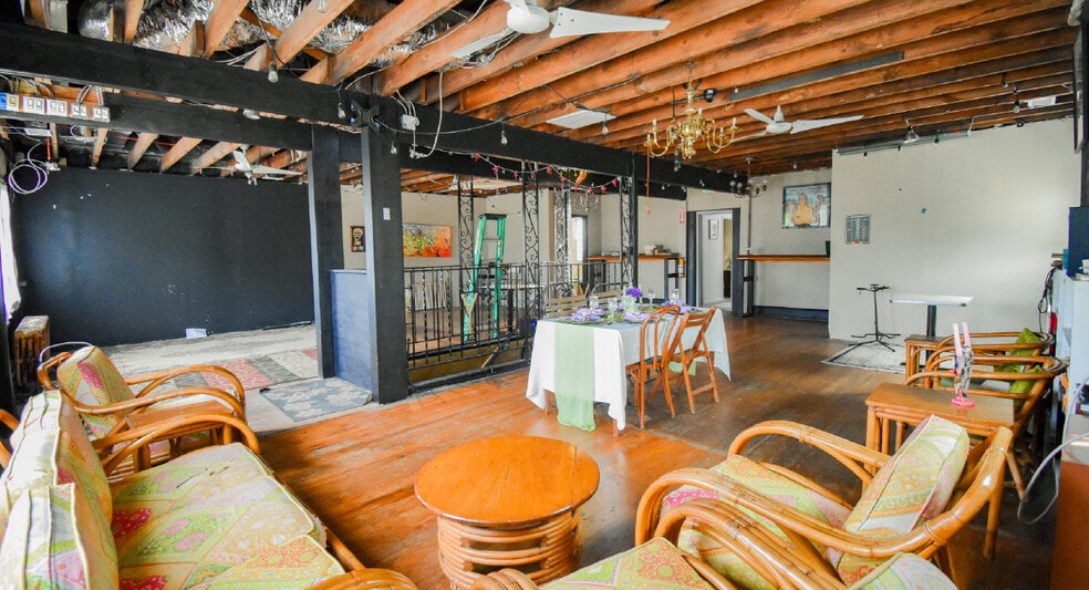 More Photos Of 1601 Rhode Island Ave NE, Washington Storefront Retail Residential For Sale