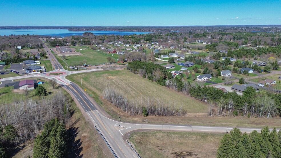 More Photos Of 17289 50th ave, Chippewa Falls Land For Sale