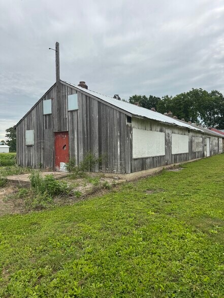 More Photos Of 21951 115th St, Iowa Falls Warehouse For Sale
