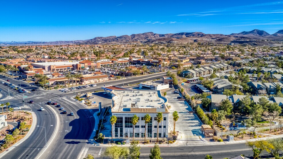 More Photos Of 2705 W Horizon Ridge Pky, Henderson Office For Sale