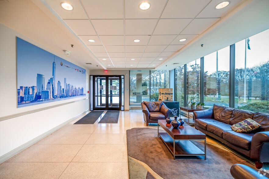 More Photos Of 108 Route 303, Tappan Distribution For Lease