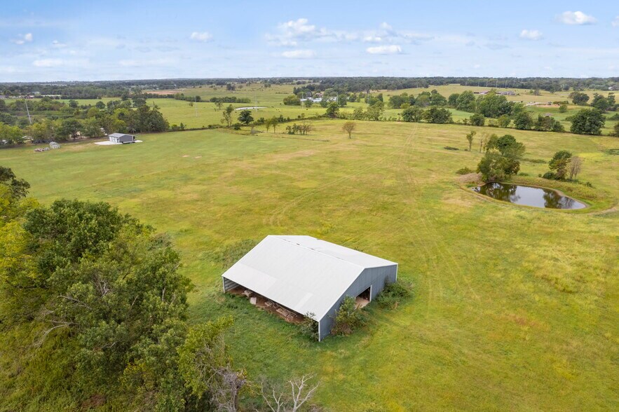 More Photos Of 13045 Seba Rd, Centerton Land For Sale