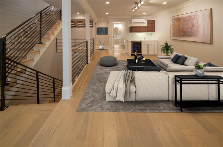 More Photos Of 170 Oxbo Rd, Roswell Multifamily For Sale