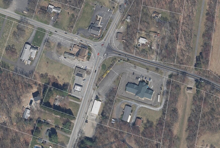 More Photos Of 609 Route 208, Gardiner General Retail For Sale