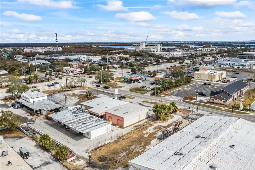 More Photos Of 95-99 S Plumosa St, Merritt Island General Retail For Sale
