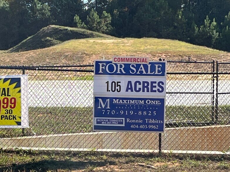 More Photos Of 000 Ridge Road, Dallas Land For Sale