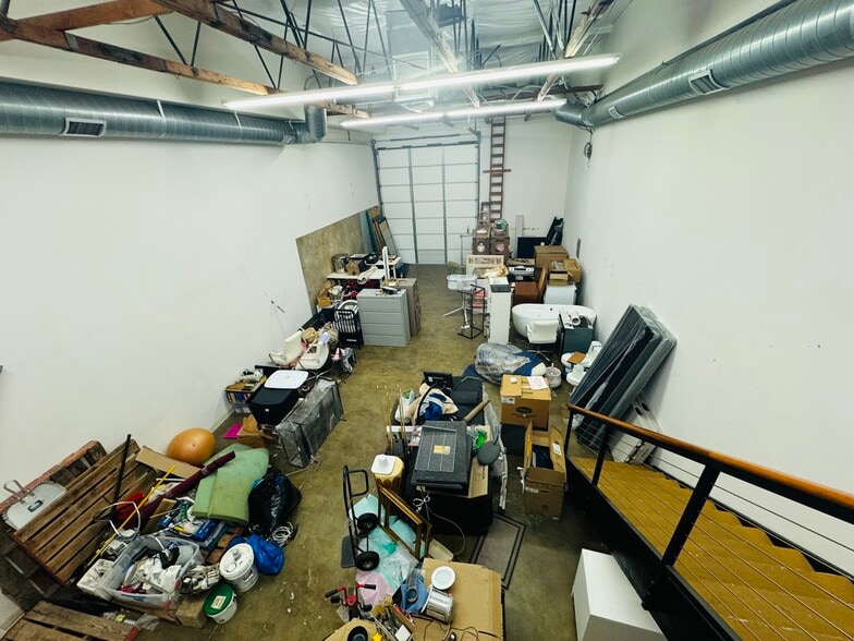 More Photos Of 8057 Raytheon Rd, San Diego Manufacturing For Sale