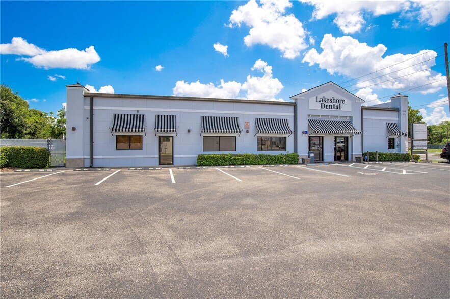 More Photos Of 1215-1221 W Fairbanks Ave, Orlando Medical For Lease