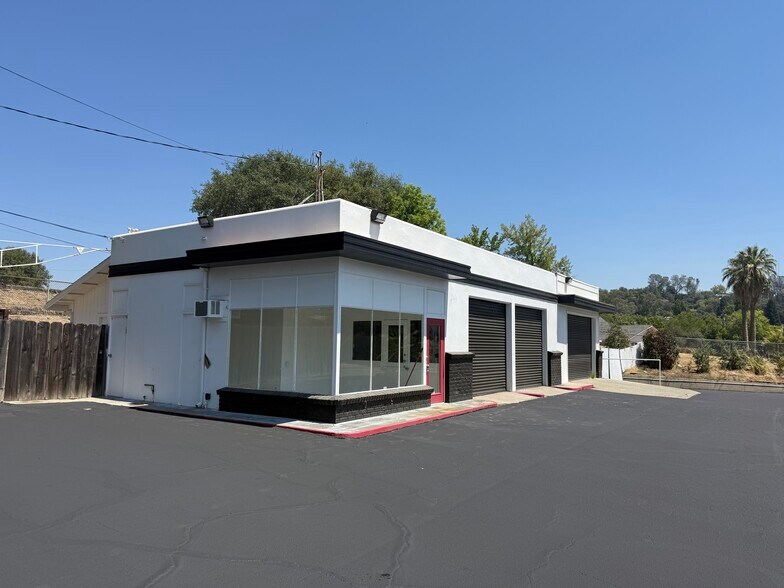 More Photos Of 3612 Oro Dam Blvd E, Oroville Auto Repair For Sale