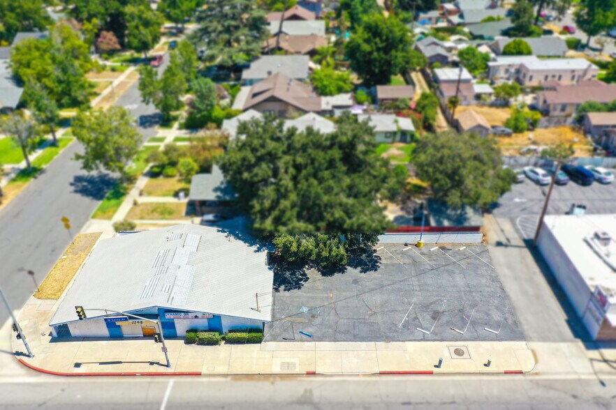 More Photos Of 1192 Garey Ave, Pomona General Retail For Sale