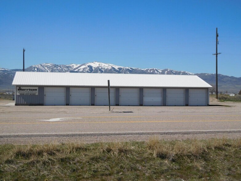 More Photos Of 7 S Highway 91, Downey Self Storage For Sale