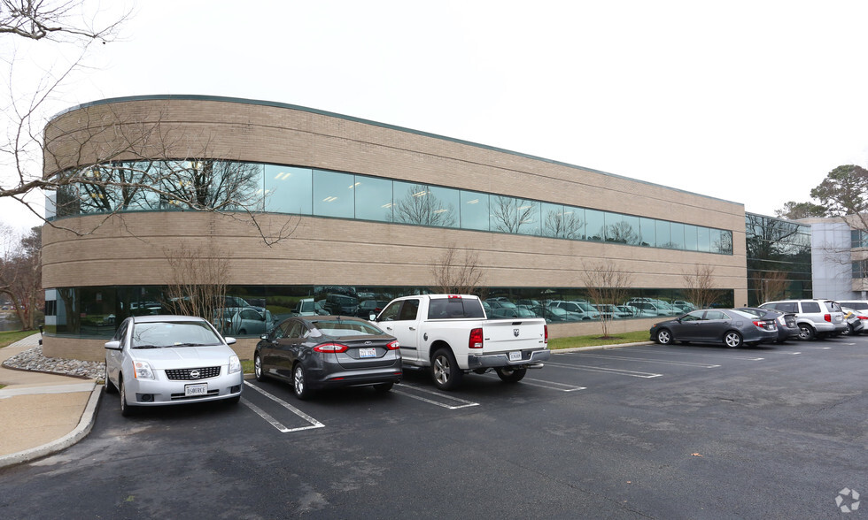 More Photos Of 4301 Dominion Blvd, Glen Allen Office For Lease