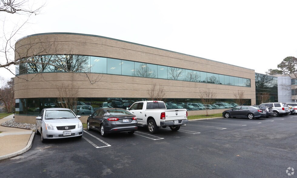 More Photos Of 4301 Dominion Blvd, Glen Allen Office For Lease
