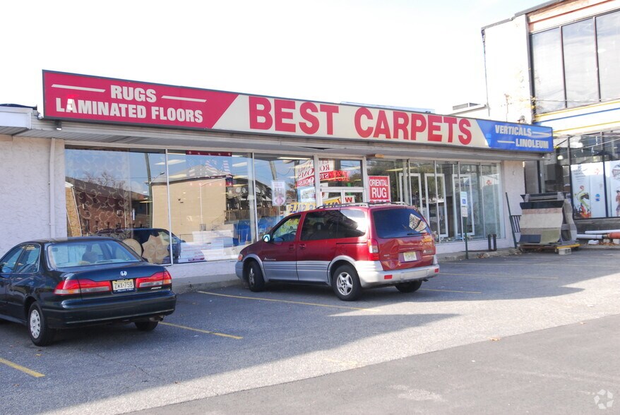 More Photos Of 38 Route 46, Lodi Unknown For Lease