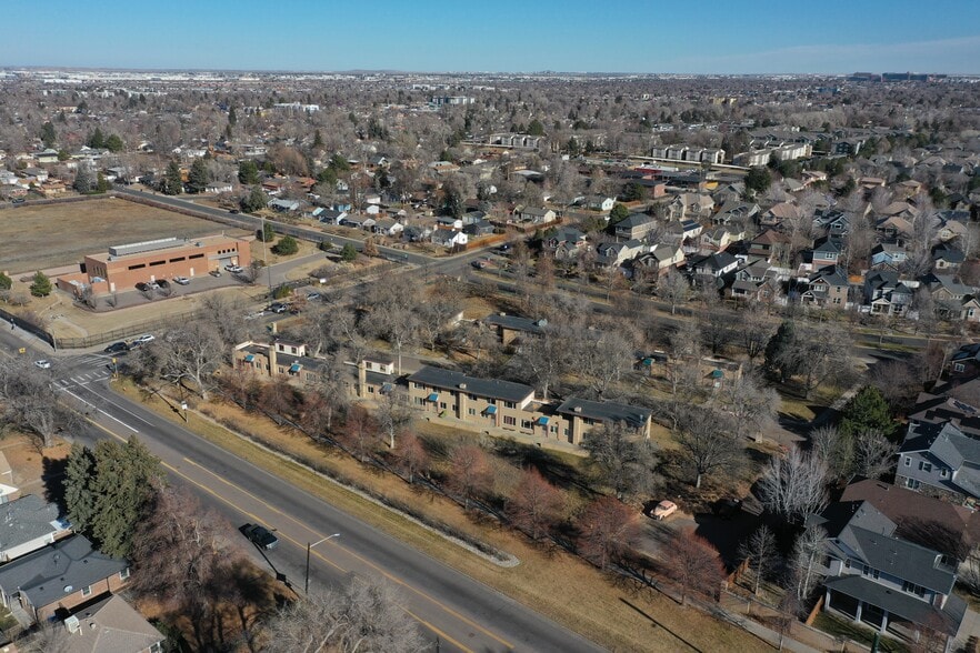 More Photos Of 1090 Quebec St, Denver Apartments For Sale