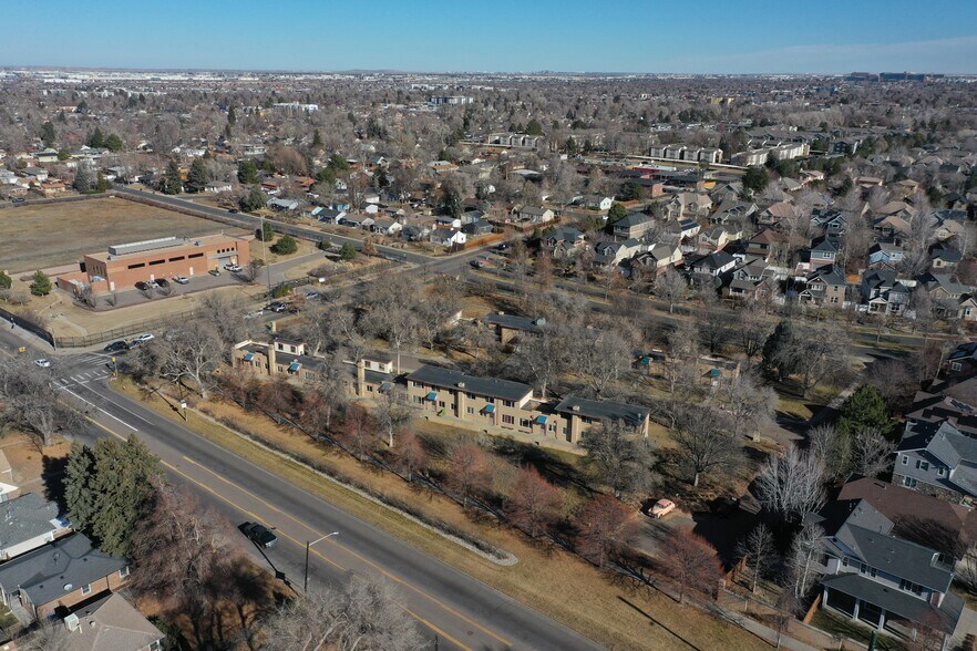 More Photos Of 1090 Quebec St, Denver Apartments For Sale