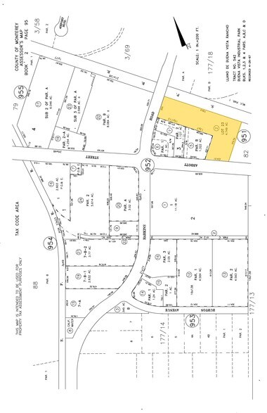 More Photos Of 901-909 Harkins Rd, Salinas Warehouse For Lease