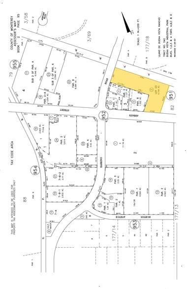 More Photos Of 901-909 Harkins Rd, Salinas Warehouse For Lease