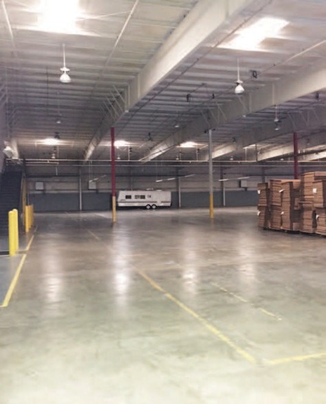 More Photos Of 40 Industrial Dr, North East Manufacturing For Lease