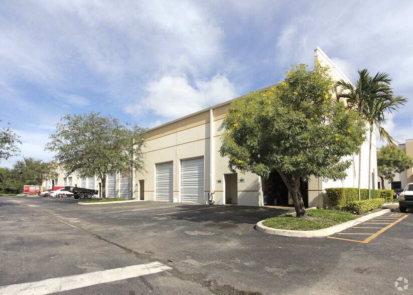 More Photos Of 1005 NW 31st Ave, Pompano Beach Flex For Lease