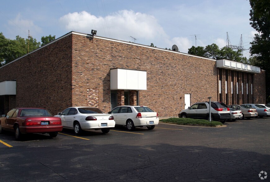 More Photos Of 280 Ann St NW, Grand Rapids Office For Lease