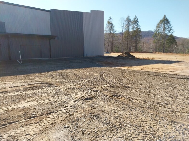 More Photos Of College Dr, Marion Land For Sale