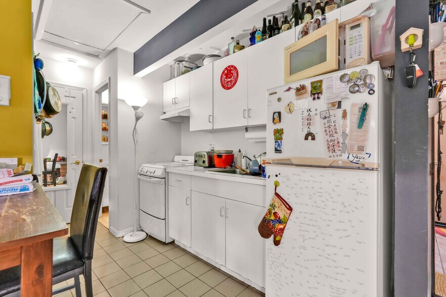 More Photos Of , Astoria Multifamily For Sale