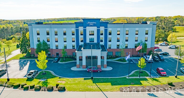 More Photos Of 200 McBride Ln, Gretna Hotel For Sale