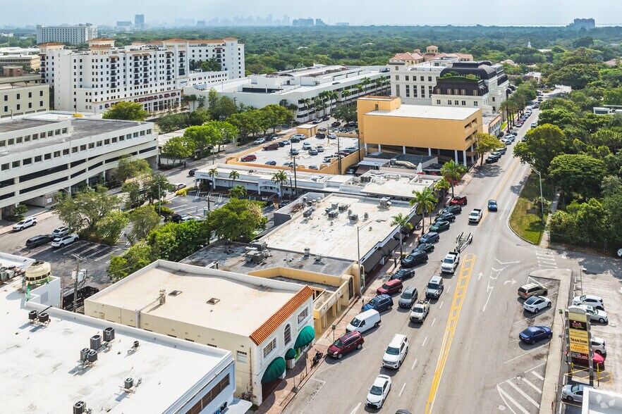 More Photos Of 1569-1573 Sunset Dr, Coral Gables Storefront Retail Office For Lease