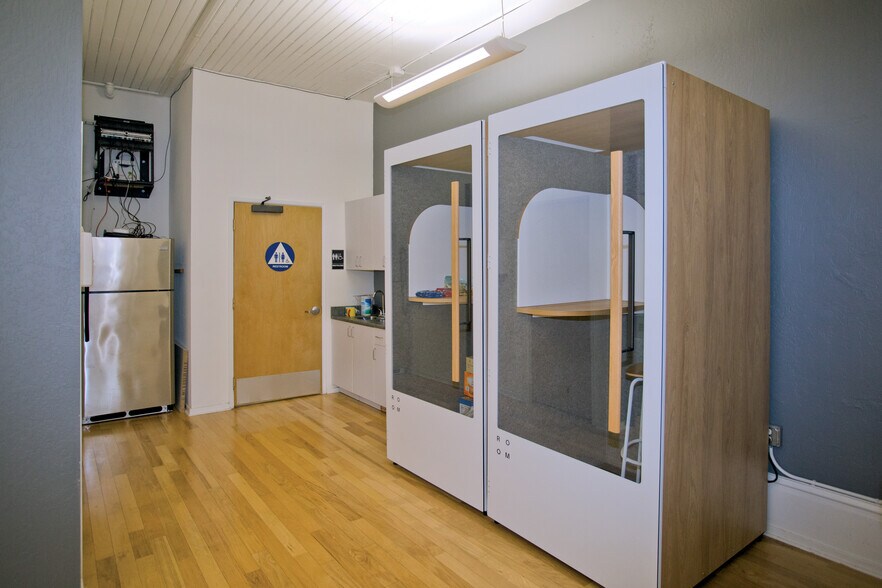 More Photos Of 52-54 2nd St, San Francisco Loft Creative Space For Lease