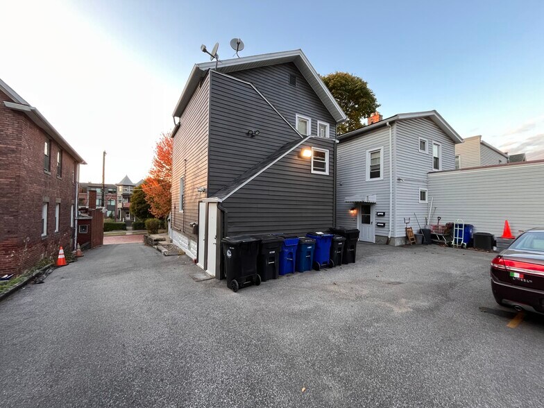 More Photos Of , Cleveland Multifamily For Sale