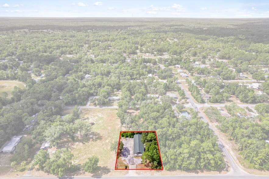 More Photos Of 6950 W Homosassa Trl, Homosassa General Retail For Sale