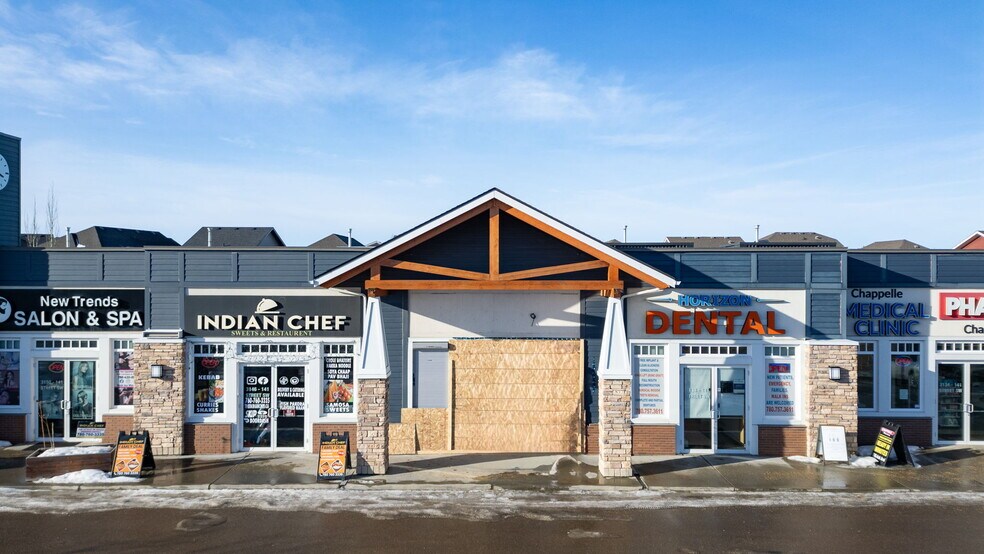 More Photos Of 3142 142 St NW, Edmonton Storefront For Lease