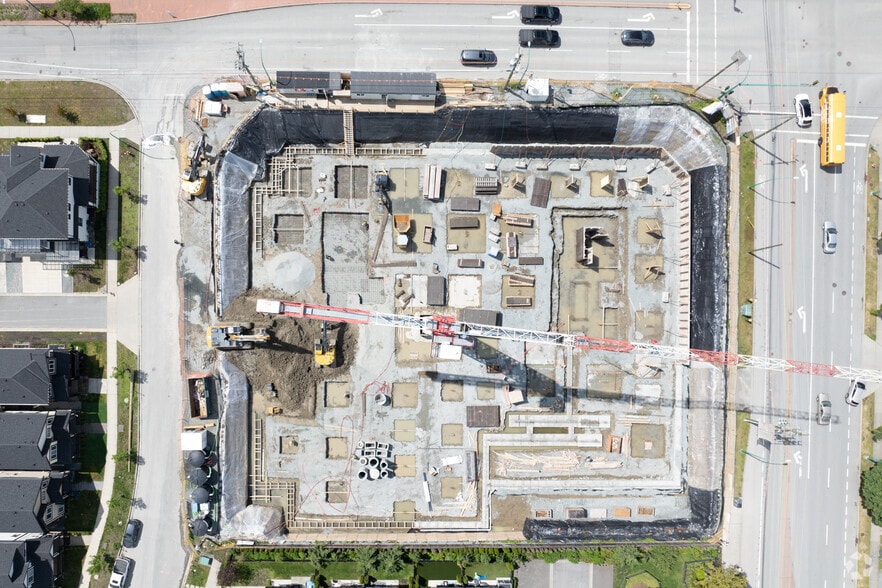 More Photos Of 7168 192 St, Surrey Medical For Lease