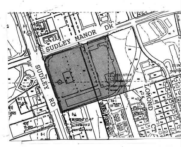 More Photos Of 7807 Sudley Rd, Manassas Freestanding For Lease