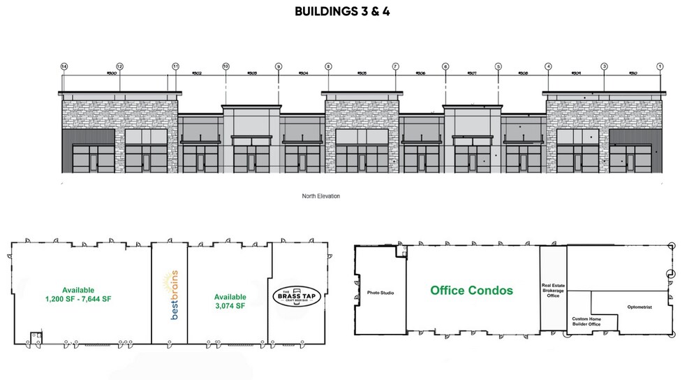 More Photos Of 15101 Ronald Reagan Blvd, Leander, TX 78641, Unite, Leander Unknown For Lease