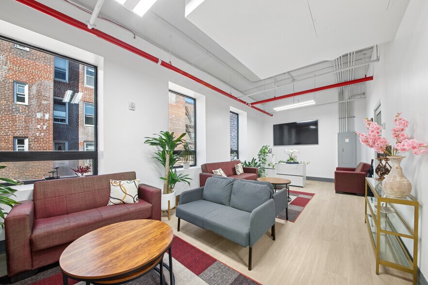 More Photos Of 74-09 37th Ave, Jackson Heights Loft Creative Space For Lease