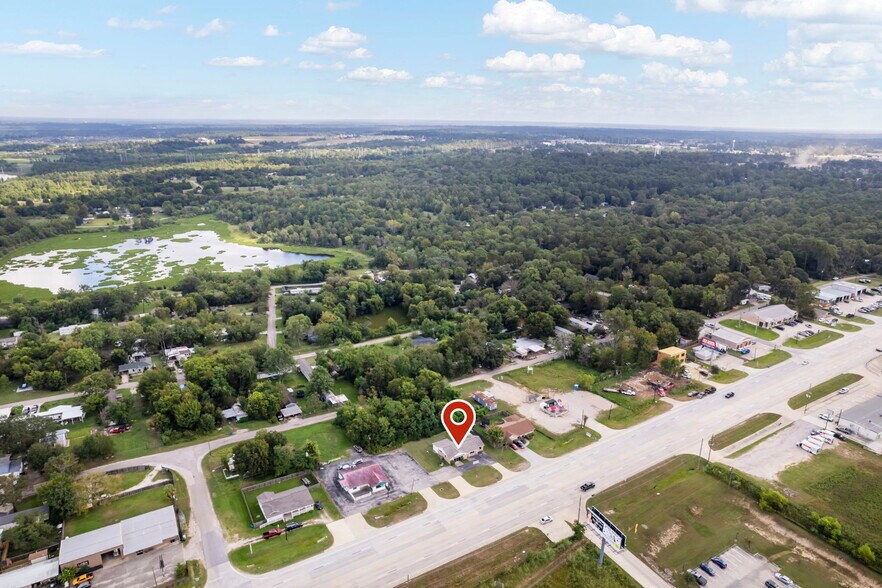 More Photos Of 10766 Fm 1097 Rd W, Willis Office Residential For Sale
