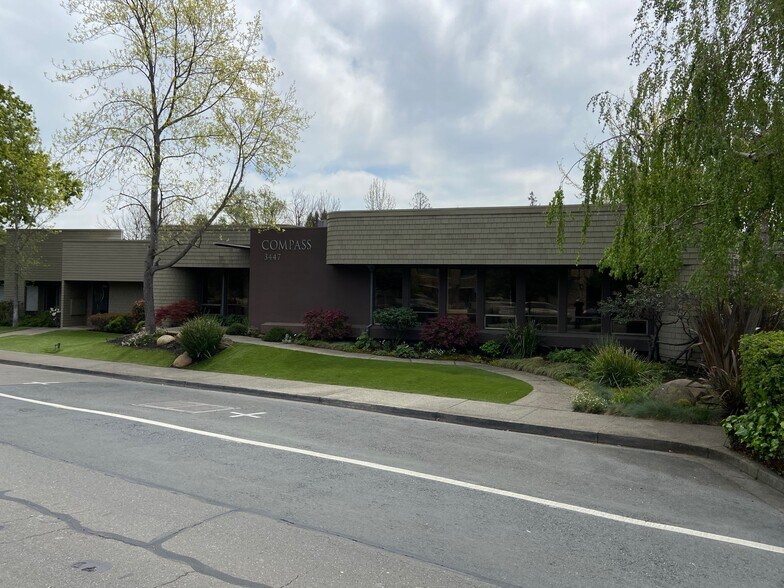 More Photos Of 3447 Mount Diablo Blvd, Lafayette Loft Creative Space For Lease