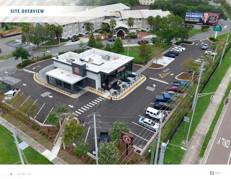 More Photos Of 3335 Ulmerton Rd, Clearwater Restaurant For Sale