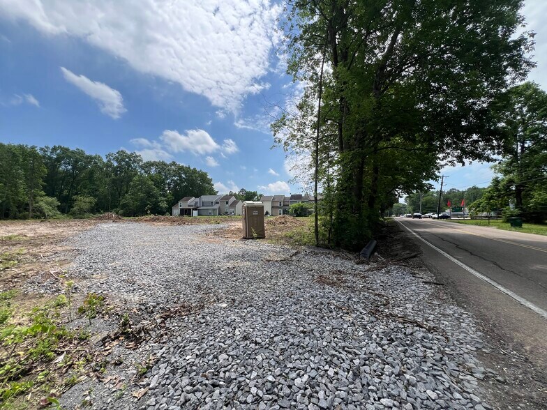Primary Photo Of 6400 Middle Valley Rd, Hixson Land For Sale