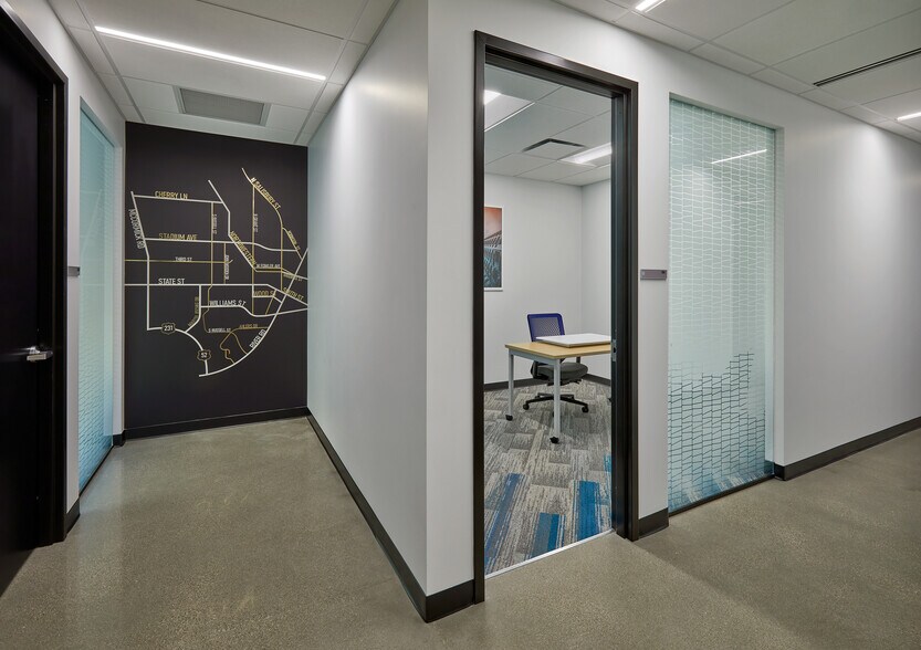 More Photos Of 101 Foundry Dr, West Lafayette Office For Lease