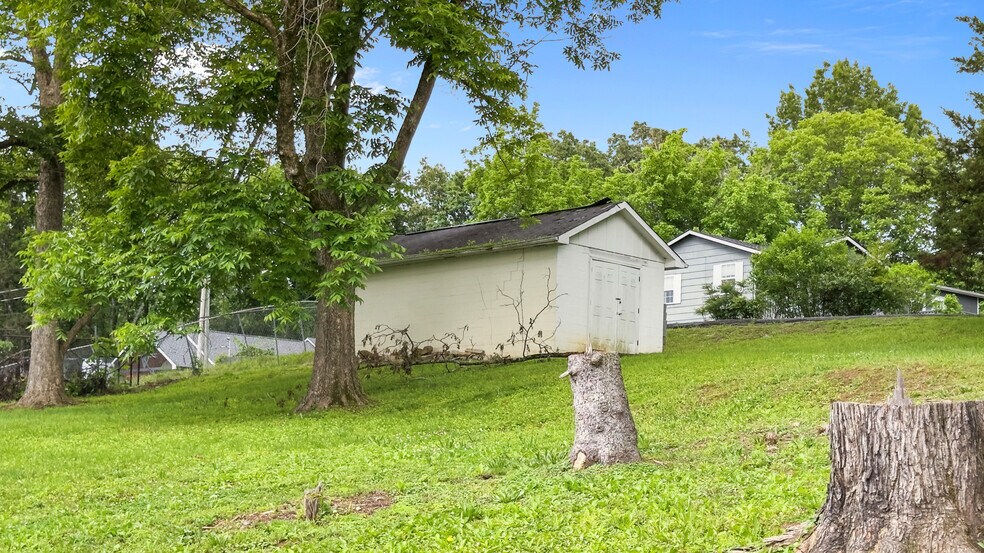 More Photos Of 1011 Old Knoxville Hwy, Sevierville Specialty For Sale