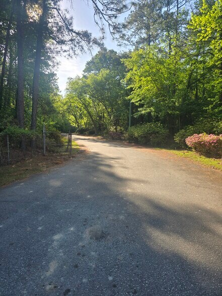 More Photos Of 400 Percival Rd, Columbia Office For Lease